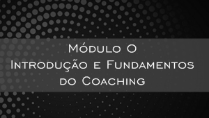 Módulo 0 - Coaches Black
