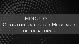 Módulo 1 - Coaches Black