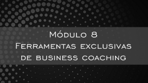 Módulo 8 - Coaches Black